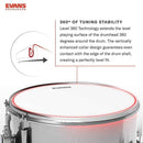 Evans UV1 Coated 14" Drumhead