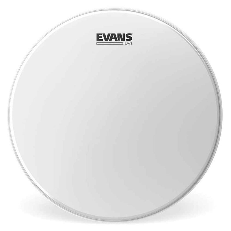 Buy Evans UV1 Coated Drumheads online in Ireland