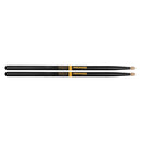 Promark Drumsticks: Forward Active Grip 5B Wood Tip
