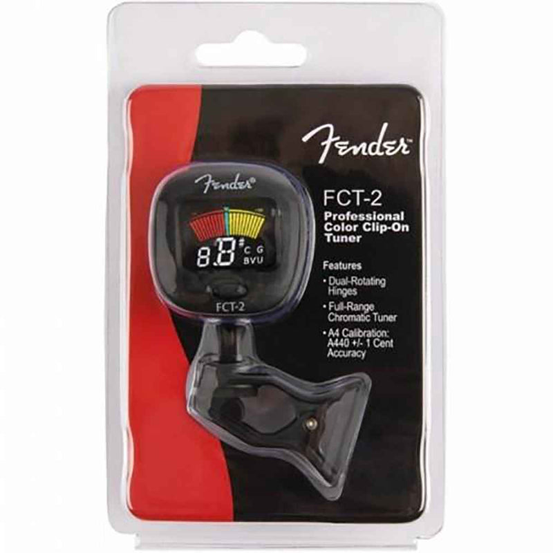 Fender: FCT-2 Tuner