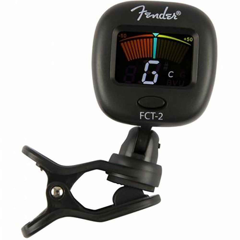 Fender: FCT-2 Tuner