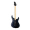 FGN J Standard Iliad Start Open Pore Black