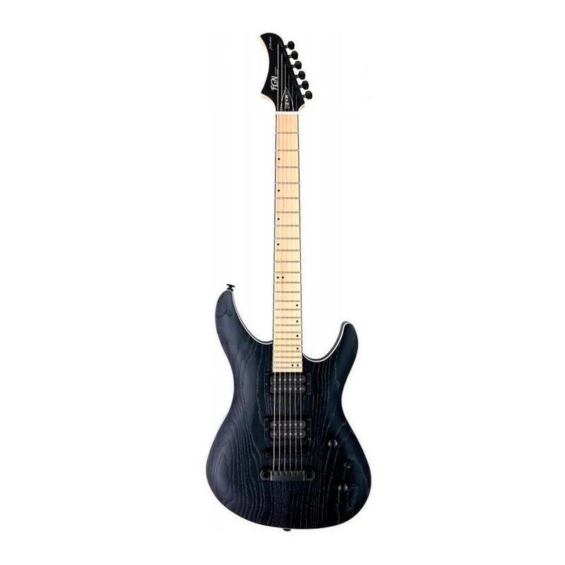 FGN J Standard Iliad Start Open Pore Black