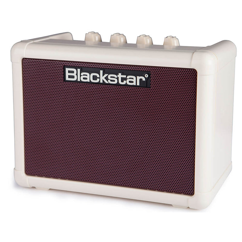 Blackstar Fly 3 Vintage Guitar Mini Amp 3W Amplifier Side