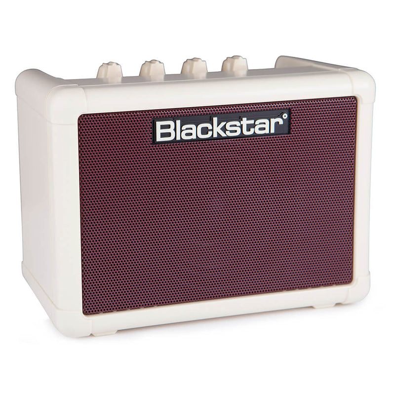 Blackstar Fly 3 Vintage Guitar Mini Amp Stereo Pack