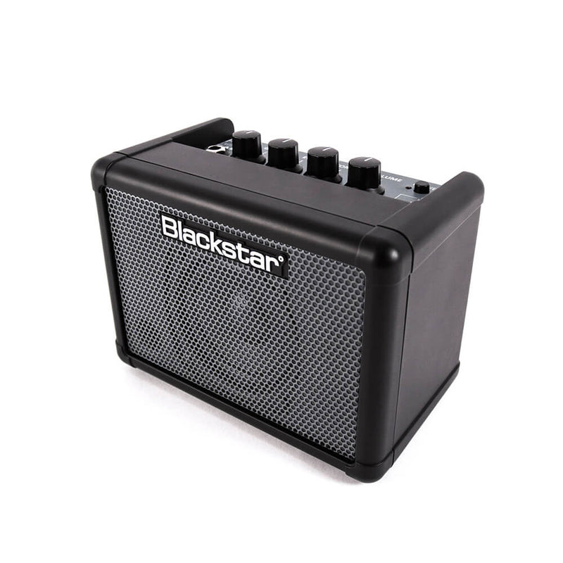 Blackstar Fly 3 Mini Bass Amp Stereo Pack BestMusic.ie