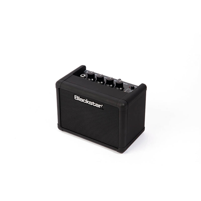 Blackstar Fly Bluetooth Mini Amp 3W Amplifier Side View