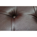 Steinhoven Piano Stool Symphony, Satin Rosewood Adjustable W/Storage