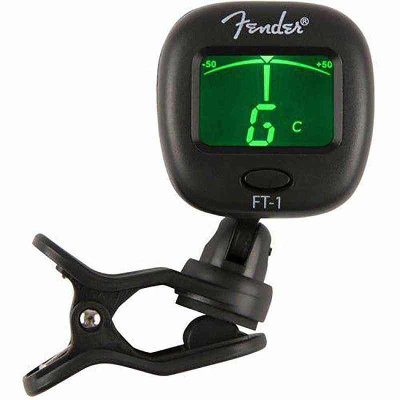 Fender: FT-1 Tuner