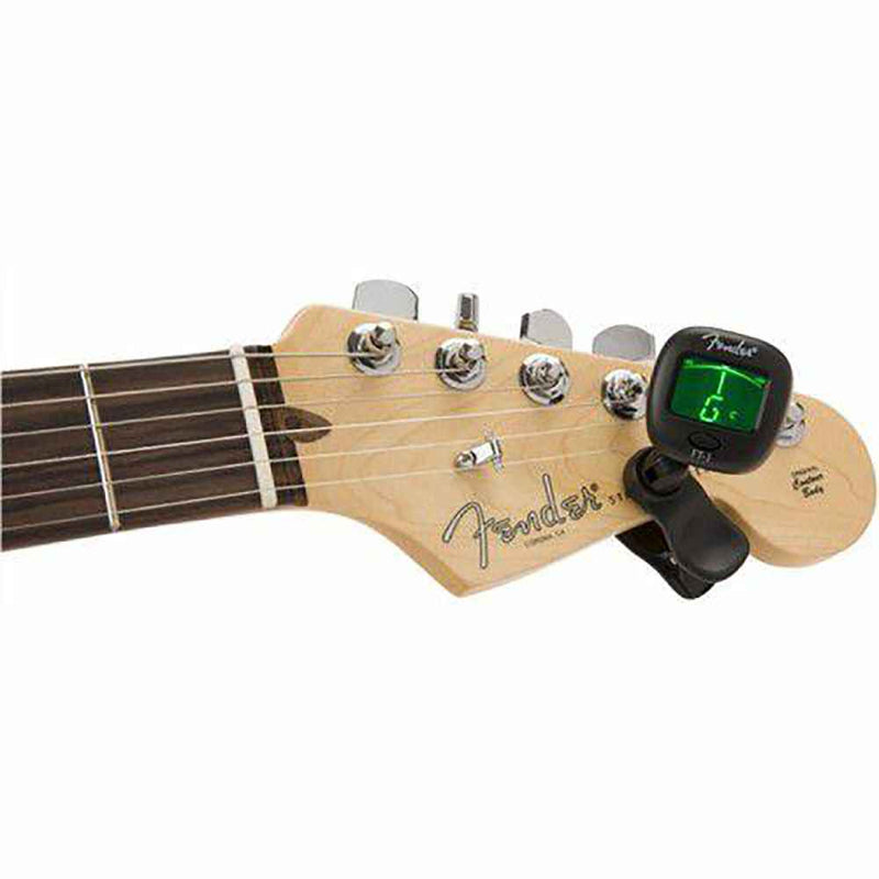 Fender: FT-1 Tuner