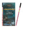 Feadog D Tin Whistle Double Pack |  Pink Whistle and Tutor Book