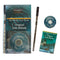 Feadog Pro D Tin Whistle Triple Pack | Pro D Nickle Whistle, Tutor Book and CD
