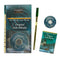 Feadog D Tin Whistle Triple Pack | Brass Whistle, Tutor Book and CD