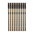 Feadog Pro D Tin Whistle 10 Pack | Pro D Tin Whistle