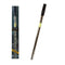 Feadog D Tin Whistle | Nickle D Whistle, Black Top