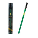 Feadog D Tin Whistle | Green D Tin Whistle