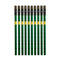 Feadog D Tin Whistle 10 Pack | Green D Tin Whistle