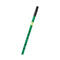 Feadog D Tin Whislte | Green D Tin Whistle, Single