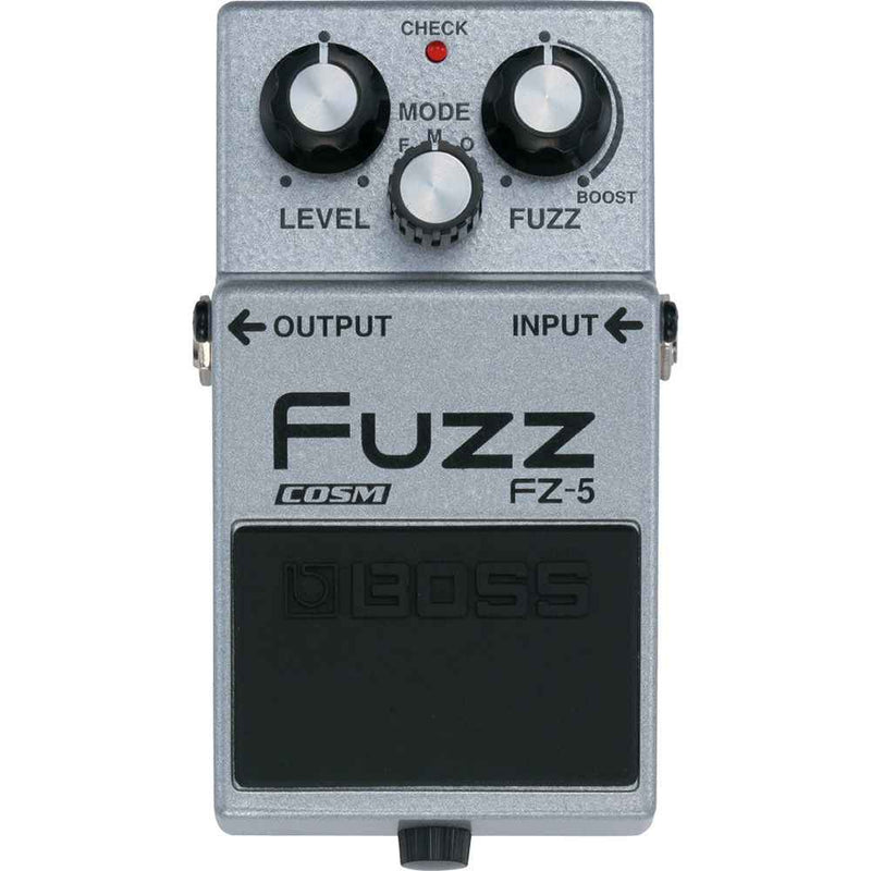 Boss FZ5 Fuzz Pedal