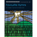 Favourite Hymns Keyboard book