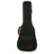 Fender Busker Dreadnought Lightweight Foam Gig Case Black