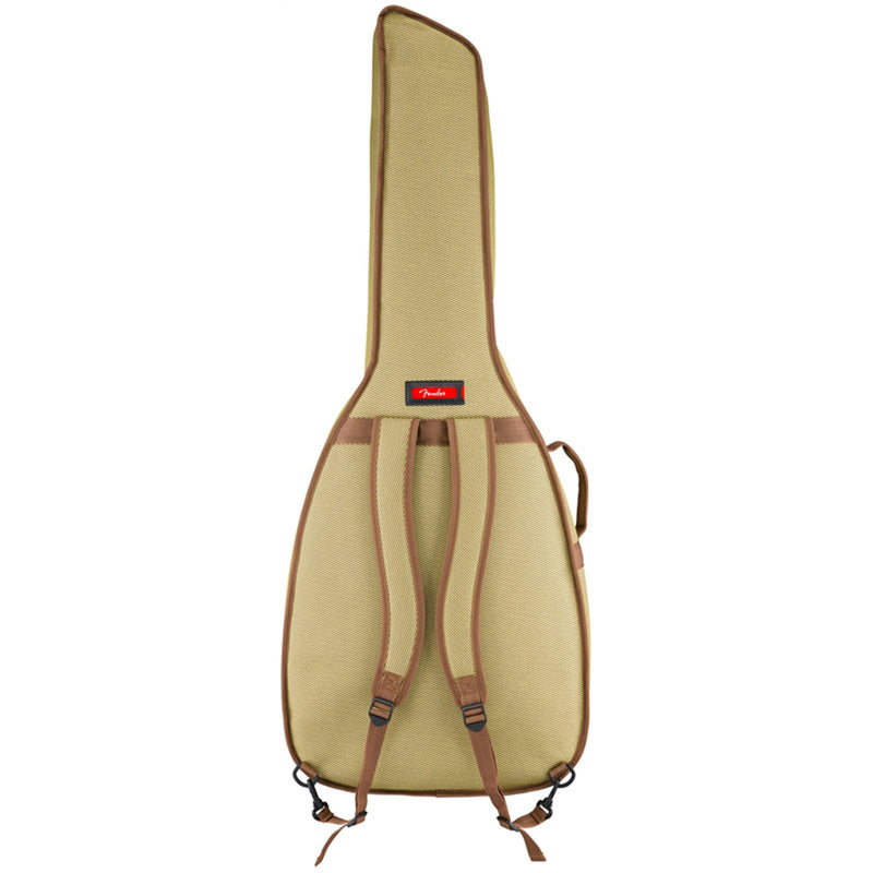 Fender FAT-610 Dreadnaught Gig Bag Tweed