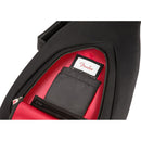Fender FB610 Electric Bass Gig Bag Black
