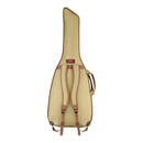 Fender FET-610 Electric Guitar Gig Bag Tweed