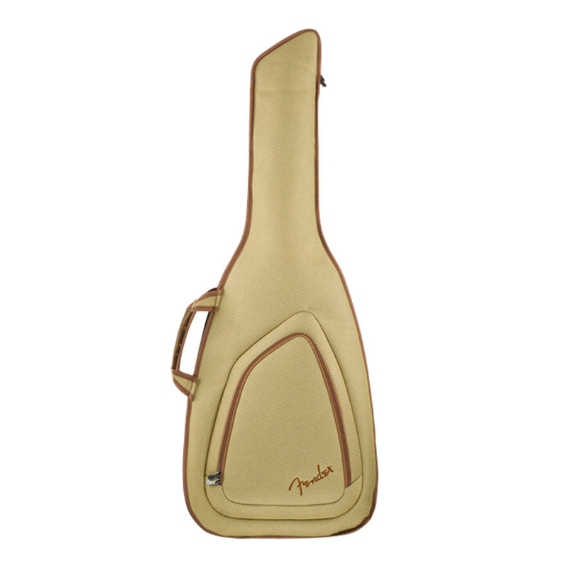 Fender FET-610 Electric Guitar Gig Bag Tweed