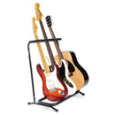 Fender Multi Guitar Display Rack For 3/5pcs