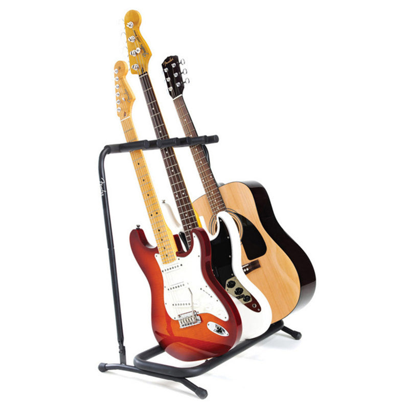 Fender Multi Guitar Display Rack For 3/5pcs