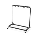 Fender Multi Guitar Display Rack For 3/5pcs