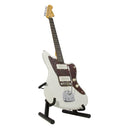 Fender's Universal A Frame Stand for Electric and Bass Guitars