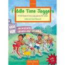 Fiddle Time Joggers: Violin Book 1