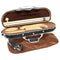 Koda: 4/4 Violin Foam Case Open