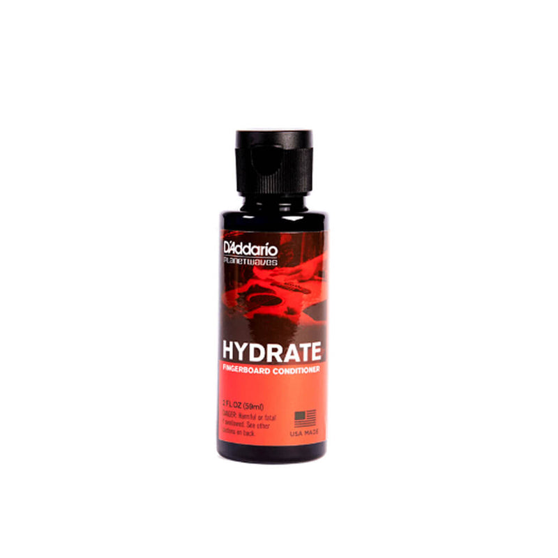 D'addario Fingerboard Hydrate Conditioner