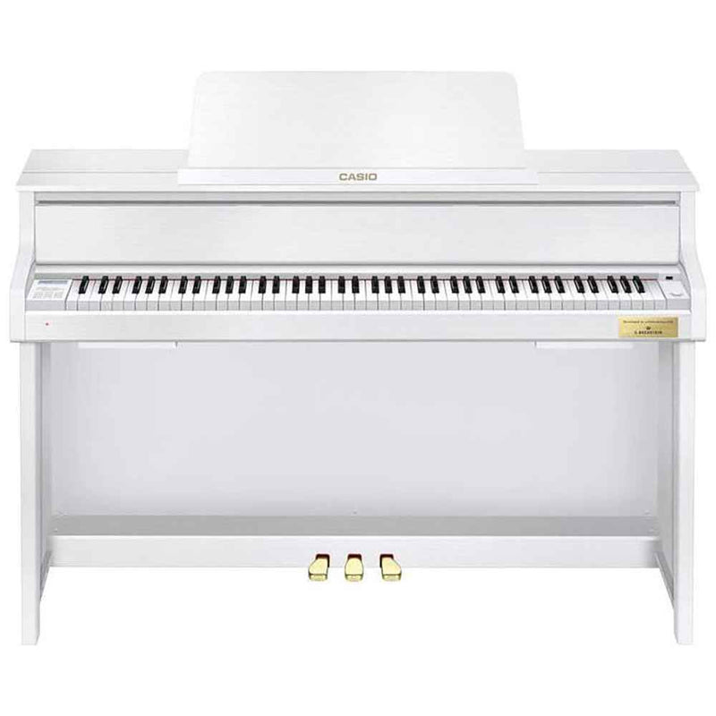 Casio GP300 88 Key Digital Piano White