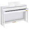 Casio GP300 88 Key Digital Piano White