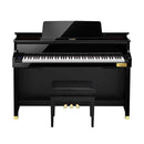 Casio Grand Hybrid: GP510  88 Key Digital Piano