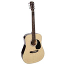 Nashville Acoustic Guitar: Dreadnought (Natural)
