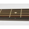 Strings on a neck