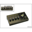 Gatt Micro Mixer GTM Portable Mixer