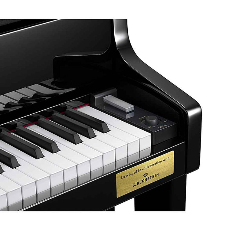 Casio Grand Hybrid: GP510  88 Key Digital Piano