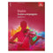 ABRSM: Violin Scales & Arpeggios Grade 1