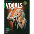 Rockschool: Female Vocals Grade 2