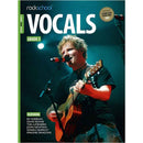 Rockschool: Male Vocals Grade 3