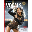 Rockschool: Female Vocals Grade 5