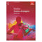 ABRSM: Violin Scales & Arpeggios Grade 5