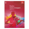 ABRSM: Violin Scales & Arpeggios Grade 8