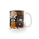 Marvel Mug Kawaii Guardians
